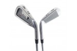 AGXGOLF MEN'S RIGHT HAND:#3 or 4 IRONS. SELECT YOUR FLEX: REGULAR FLEX